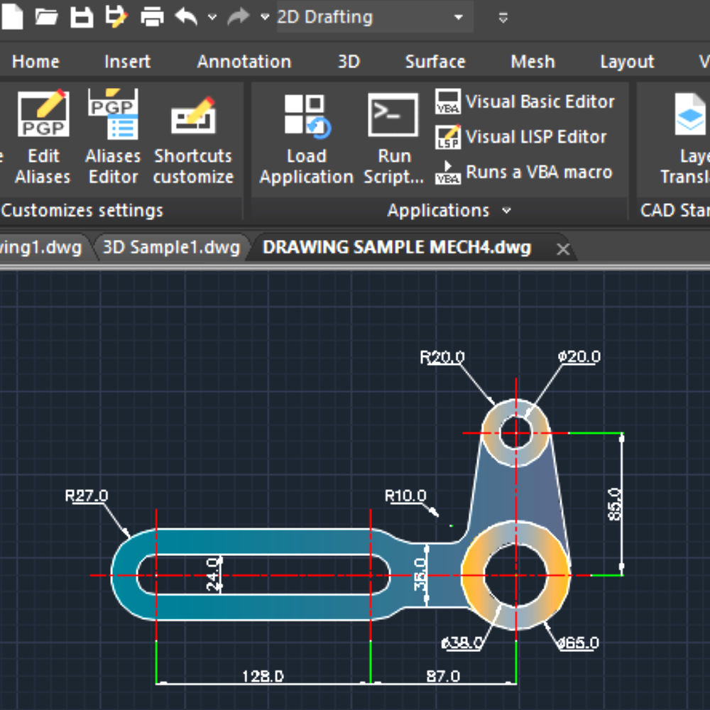 Gstarcad 2025 Elevating Performance Empowering Design