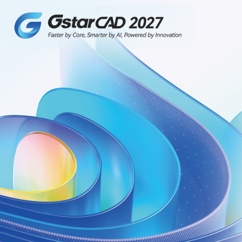 GSTARCAD 2027 PREMIUM /PERPETUAL /NETWORK